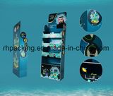 PP Corflute Correx Coroplast for Display Shelf as Backbone /Corona Treated/Printing/Cutting Die