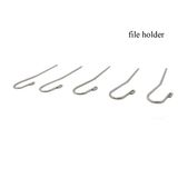 Dental E-F Endodontics File Holder Apex Locator