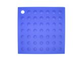 Multi-Function Silicone Pot Holder (trivet, Jar opener)