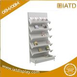 Metal Display Rack for Computer Power Supply