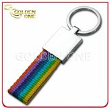 Promotion Gift New Design Custom Metal Key Ring