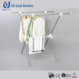 Stainless Steel Extendable Clothes Drying Hanger