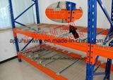 Warehouse Storage Heavy Duty Metal Pallet Rack