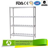 Best Selling Products! Medicine Shelf with Four Layers (SKH078)