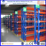 Adjustable Q235 Medium Duty Rack with Low Price
