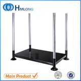 Warehouse Storage Steel Stacking Rack