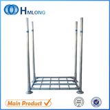 Galvanized Warehouse Movable Steel Rack