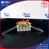 Elegant Unique Design Acrylic Clothes/Apparel Hanger