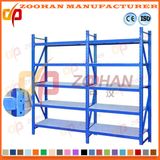Selective Quality Light Duty Warehouse Shelving Storage Rack (Zhr169)