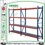 Teardrop Pallet Rack for Supernaket Warehouse