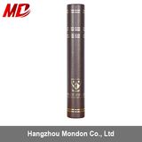 Custom Smooth Leather Diploma Tube Wholesale