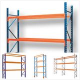Hot Sale Pallet Rack for Warehouse Syetem