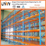 Power Coating Selective Heavy Pallet Rack