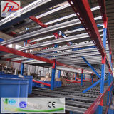 Top Quality Warehouse Steel Flow Metal Rack