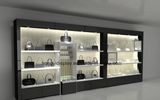 Handbag Slatwall for The Retail Store