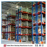 China Brand High Quality Warehouse Pallet Racking Systems Used