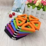 Food Grade Heat Resistant Cup Placemats Silicone Mats