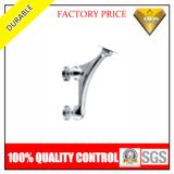 Stainless Steel Handrail Fittings Glass Holder with High Quality (JBD-A010)