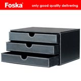 PVC Material Desktop Organizer