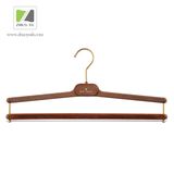 Fancy Plastic Clothes Hanger / Casual Pant Hanger