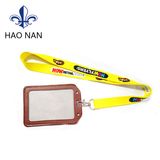 Eco-Friendly Promotion Gift Neck Strap Heat-Transfer Lanyard