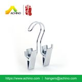 Customized Metal Clip Hanger with Logo