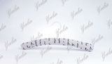 Cotton Clothes Hanger for Child (YLFBCT015W-5)