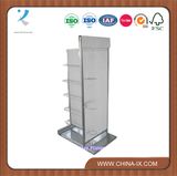 Metal and Acrylic Display Stand /Rack for Retail Store