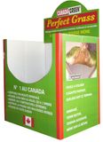 Paper Cardbaord Advertising Dump Bin Display Stand Box