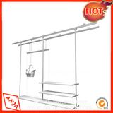 Retail Shop Display Clothing Rack