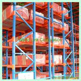 High Quality Steel Adjustable Platform Warehouse Rack