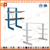 Adjustable Versatil Steel Warehouse Cantilever Rack Storage Racking System (Zhr222)