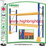 Heavy Duty Warehouse Storage Tier Pallet Rack