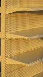 Hot Sale Top Quality Supermarket Rack Manufacturer-Hebei Woke Metal