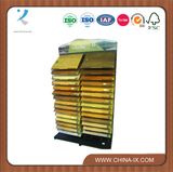 Customized Floor Board Display Rack (SR-HJ09)