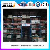 Heavy Duty Pallet Racking for Warehouse Storage Solutions