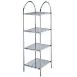 Metal Shoes Rack for Display (SLL-V024)