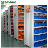 Warehouse Storage Long Span Shelving Steel Pallet Racking