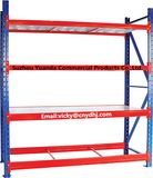 2016 The Most Popular Wholesale High Quality Storage Rack, Warehouse Storage Rack, Metal Storage Rack