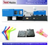 Plastic Hanger for Adults Plastic Injection Molding Making Machine