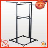 Garment Hanging Stand Garment Hanging Rack