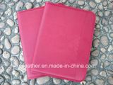 New Design Red Color A4 Document Holder Executive File Folder