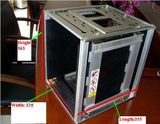 Small ESD PCB Magazine Rack (3W-9805301B1-1)