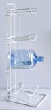 Strong Bottle Shelf for 5gl Bottle (HBC-023)