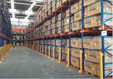 CE Standard Warehouse System Pallet Racking