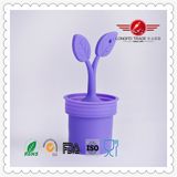 2015 High Grade Silicone Tea Bag Holder