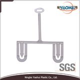 Natural Color Plastic Combination Hanger