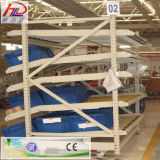 Ce Approved Adjustable Heavy Duty Pallet Rack