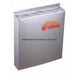 Wall Mounted Stainless Steel Knife Holder for Best Hanging Knife Block