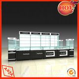 Shop Display Counter Metal Display Rack
